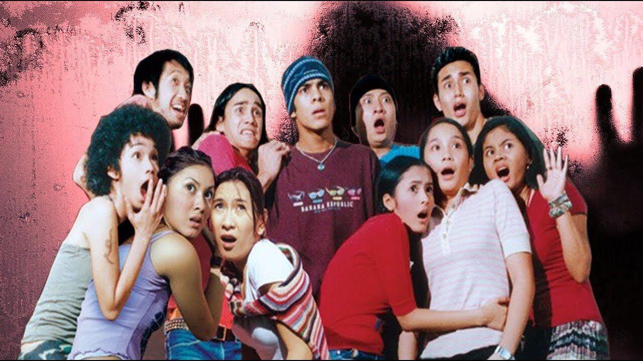 9 Soundtrack Sinetron yang Dulu Hampir Selalu Terdengar, Bikin Kangen!