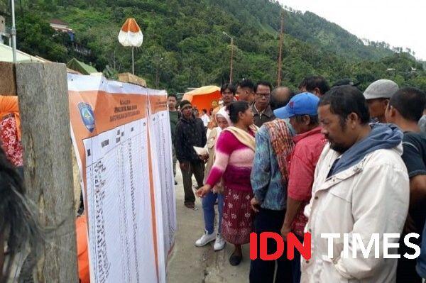 SAR Pikirkan Dua Opsi Soal Evakuasi Jasad Penumpang KM Sinar Bangun
