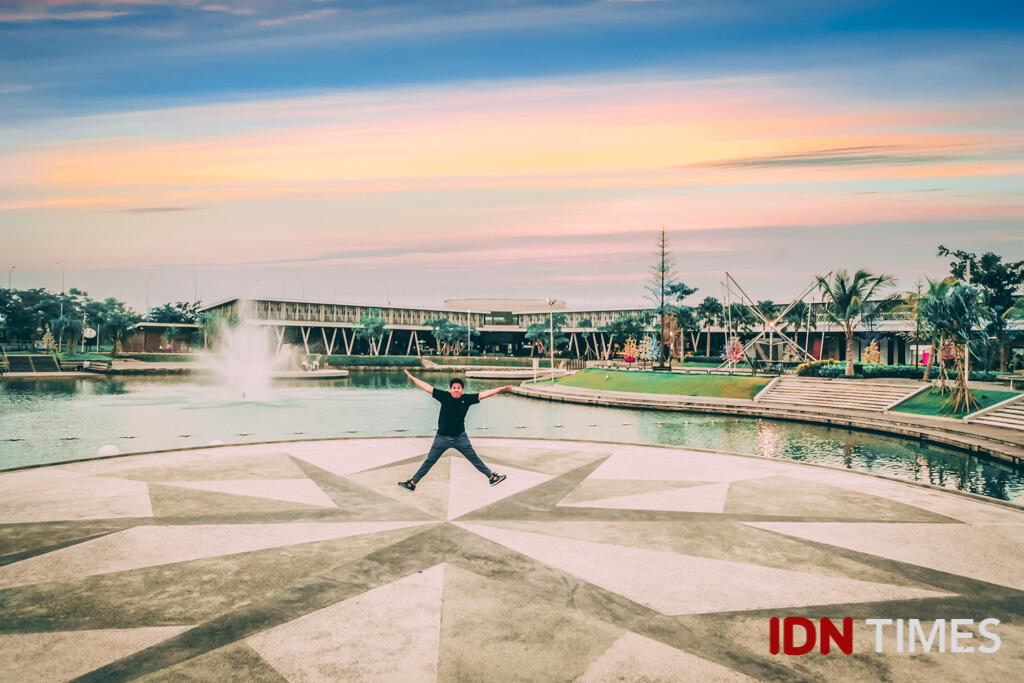 10 Kafe Kece di Surabaya yang Bikin Nongkrong Makin Seru