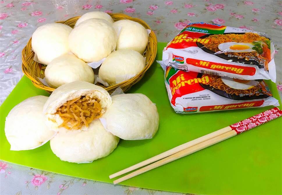 10 Kreasi Indomie Paling Kekinian di Indonesia, yang Mana Favoritmu?