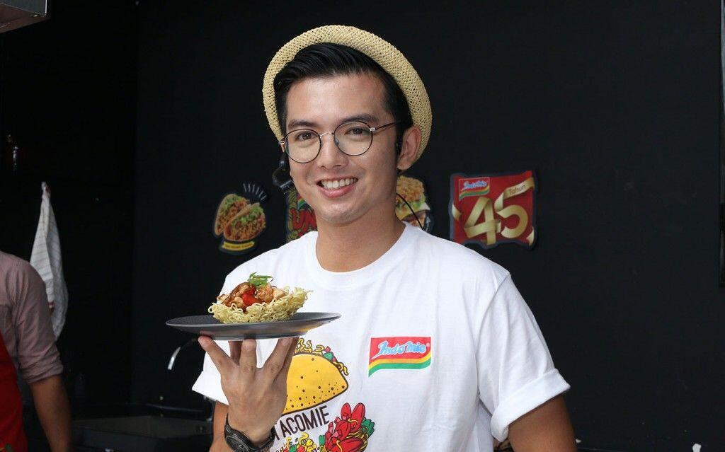 10 Kreasi Indomie Paling Kekinian di Indonesia, yang Mana Favoritmu?