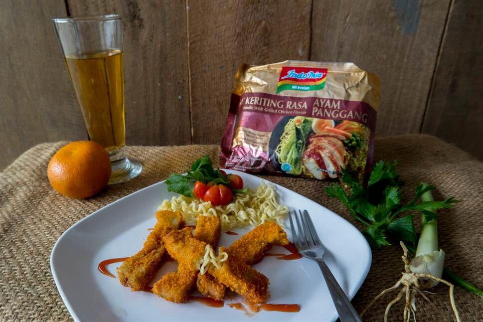 10 Kreasi Indomie Paling Kekinian di Indonesia, yang Mana Favoritmu?