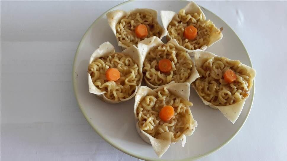 10 Kreasi Indomie Paling Kekinian di Indonesia, yang Mana Favoritmu?