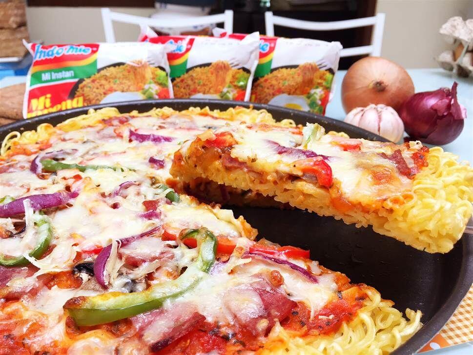 10 Kreasi Indomie Paling Kekinian di Indonesia, yang Mana Favoritmu?