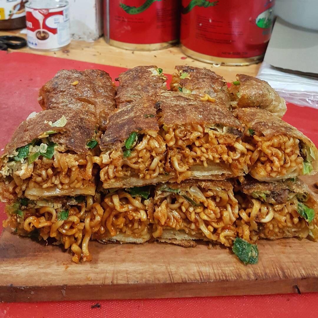 10 Kreasi Indomie Paling Kekinian di Indonesia, yang Mana Favoritmu?