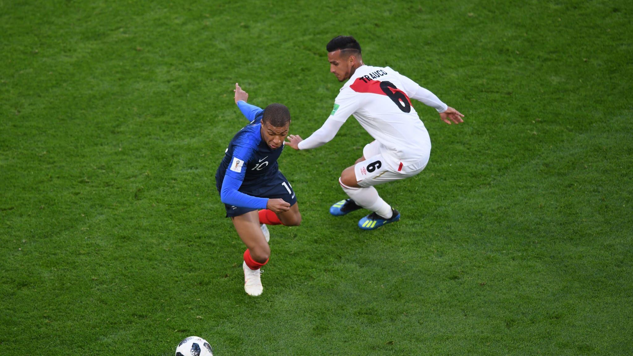 Preview Prancis vs Argetina: 3 Alasan Kenapa Prancis Lebih Diunggulkan