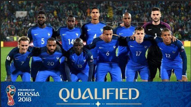 Preview Prancis vs Argetina: 3 Alasan Kenapa Prancis Lebih Diunggulkan