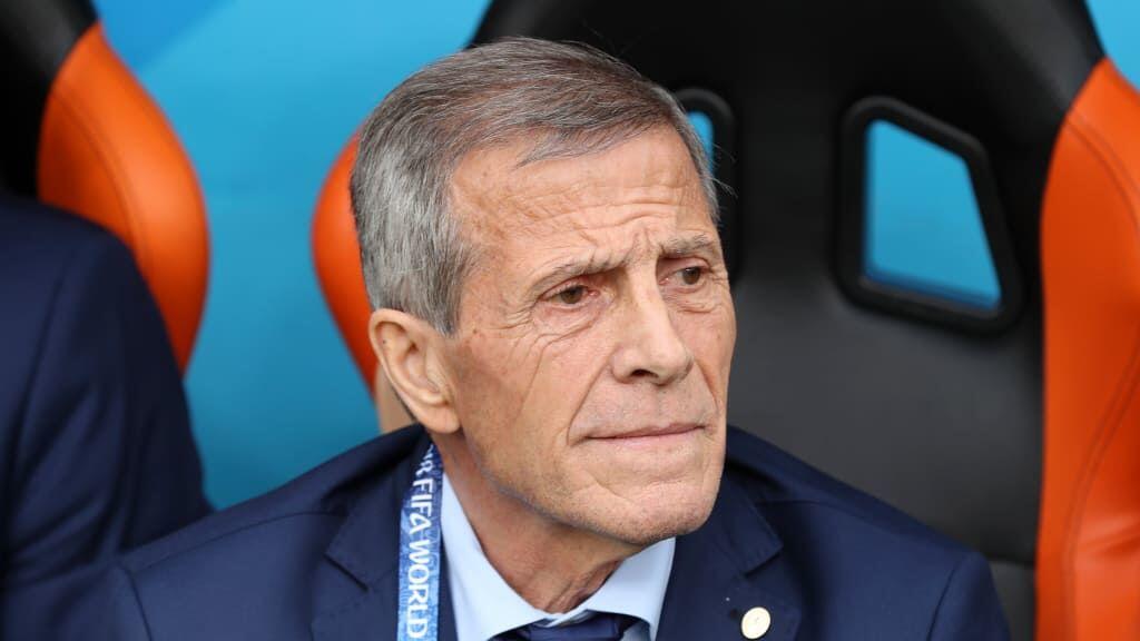 Uruguay Vs Portugal, Bukan Hanya Sekadar Ronaldo dan Suarez