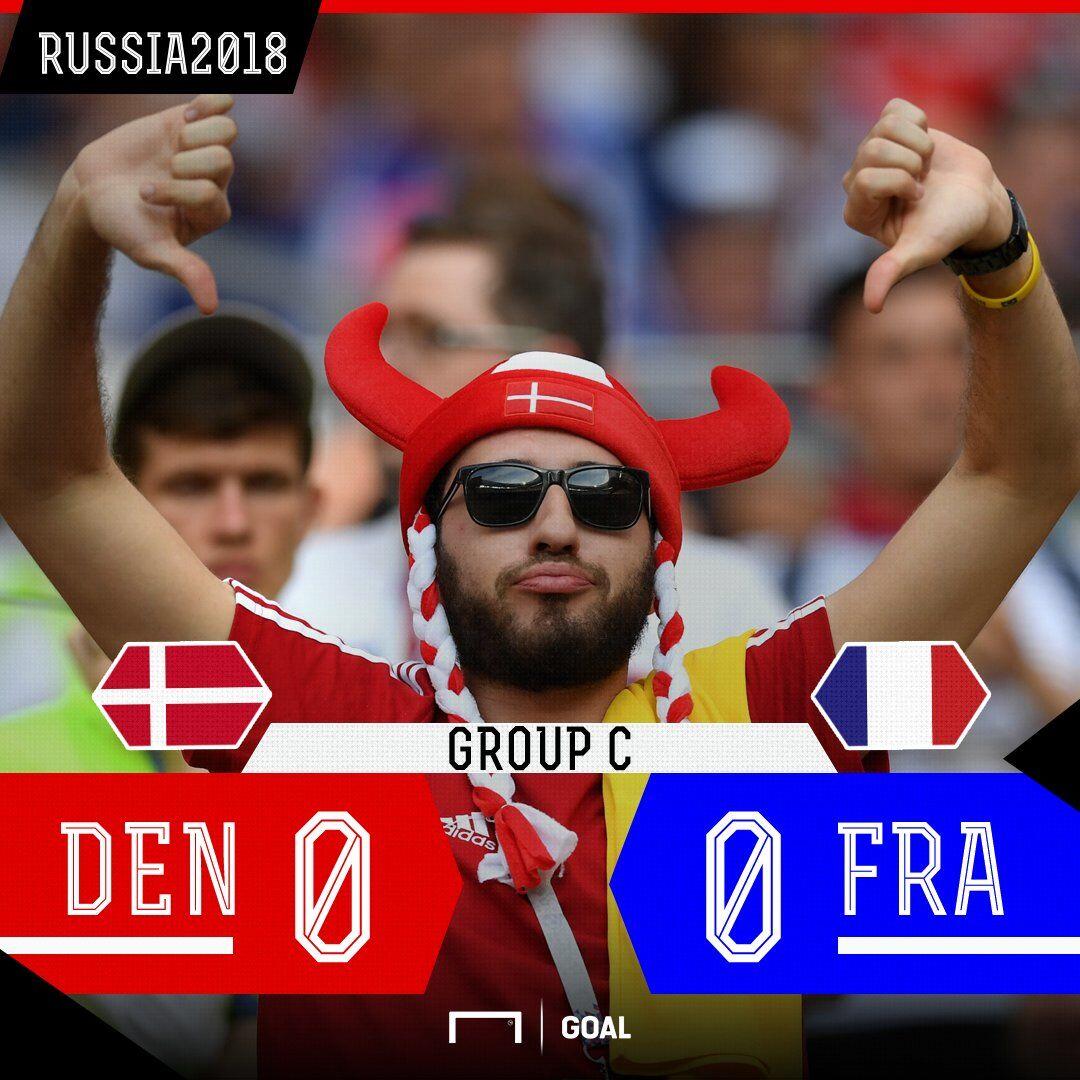 4 Catatan Paling Menarik dari Penyisihan Grup Piala Dunia 2018