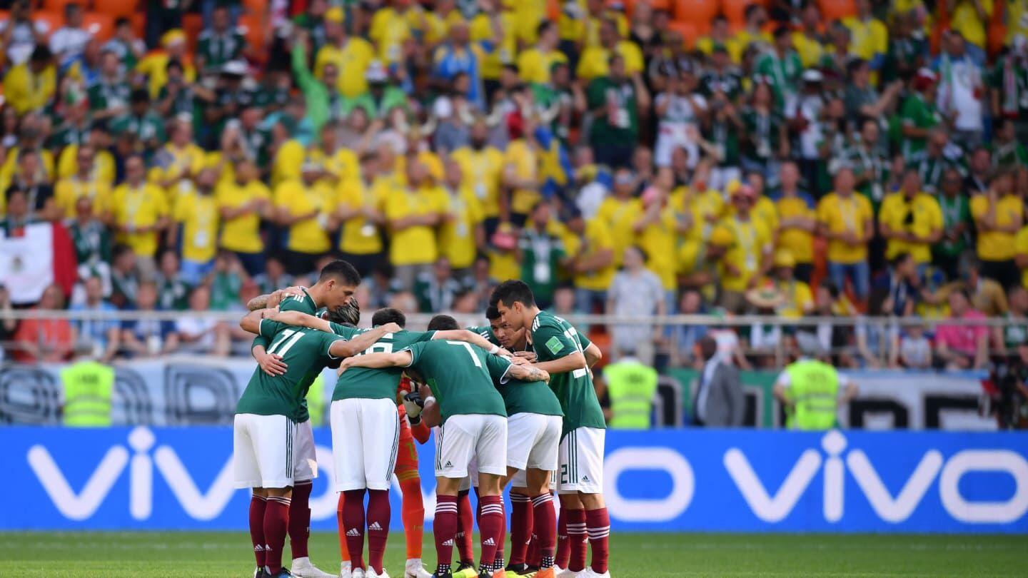 Rafael Marquez: Meksiko Lolos Bukan karena Keajaiban
