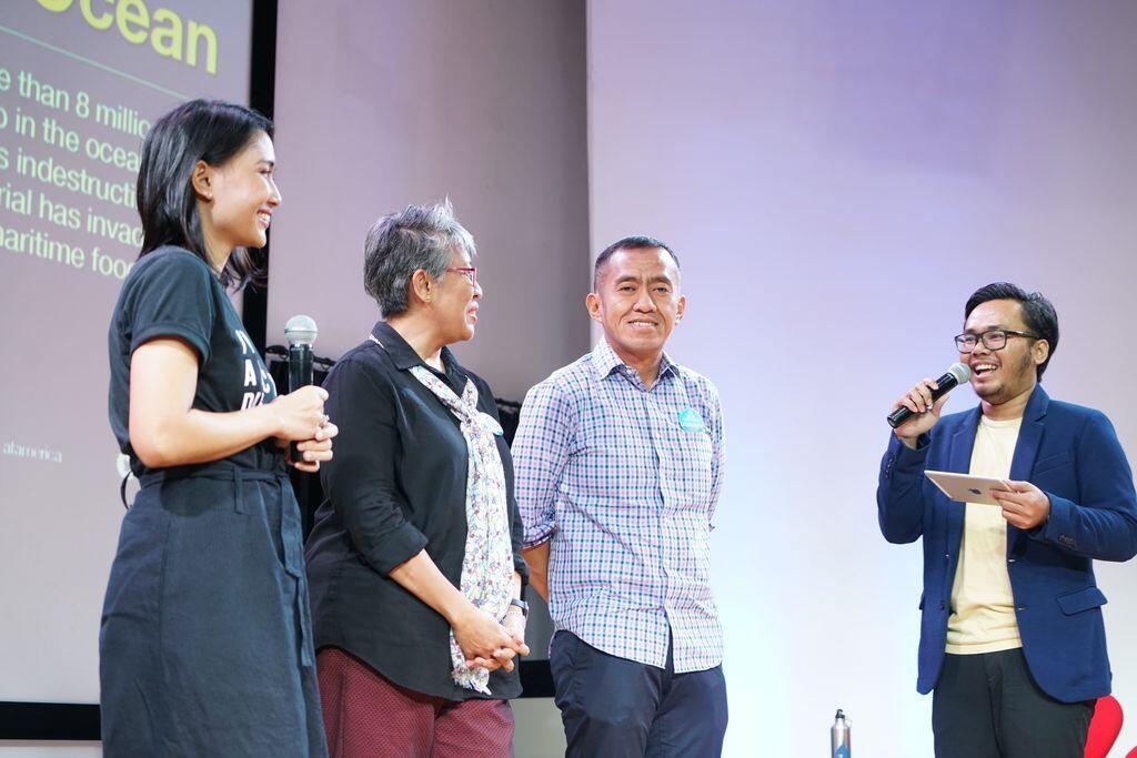 Polusi Plastik Laut Sudah di Tahap Mengerikan & Kitalah Penyebabnya