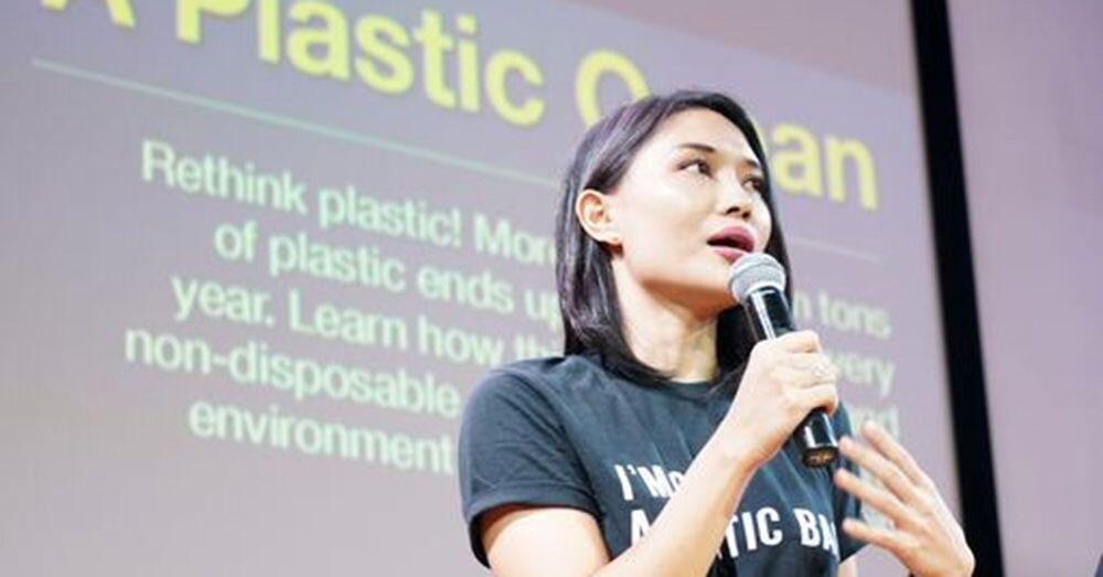Polusi Plastik Laut Sudah di Tahap Mengerikan & Kitalah Penyebabnya