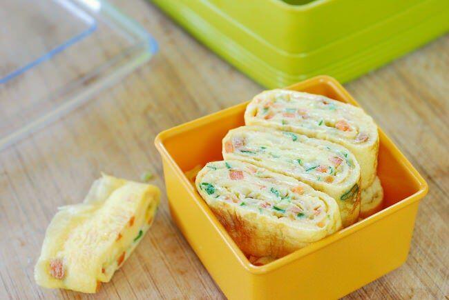 Gak Perlu Banyak Bahan, Ini 5 Resep Mudah Bikin Menu Sarapan ala Korea