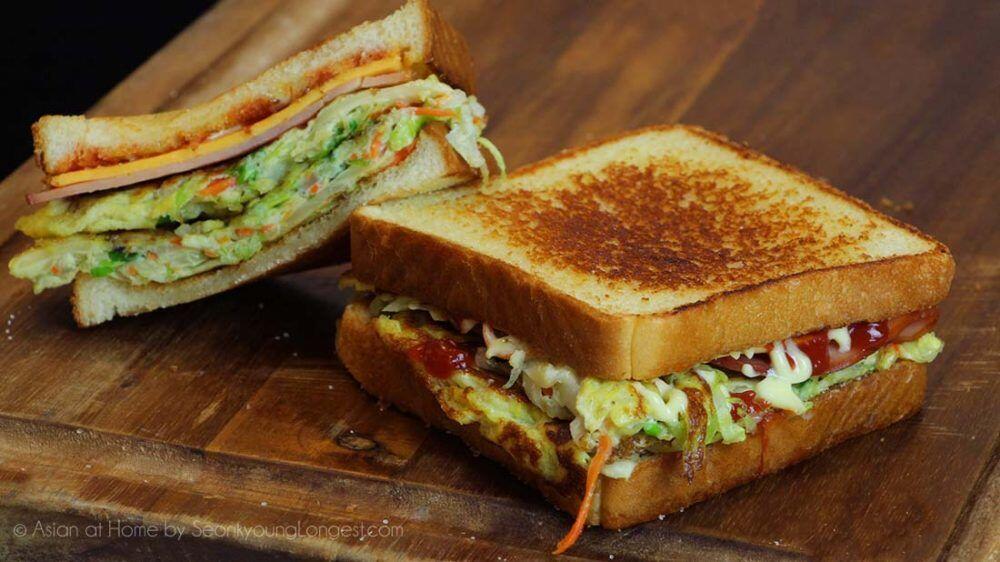Gak Perlu Banyak Bahan, Ini 5 Resep Mudah Bikin Menu Sarapan ala Korea