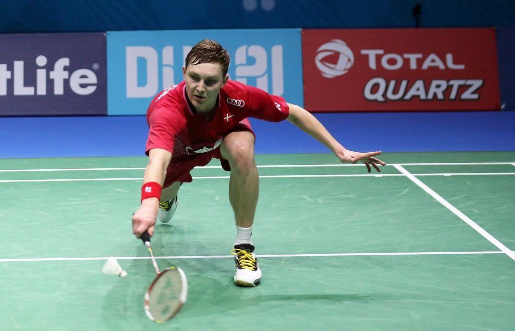 3 Unggulan Pertama Tersingkir di Perempat Final Malaysia Open 2018