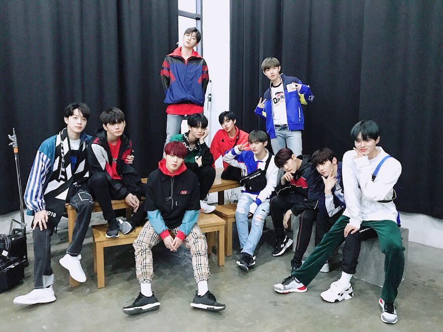 10 Lagu KPop Terbaik Juni 2018 yang Wajib Masuk Daftar Playlistmu