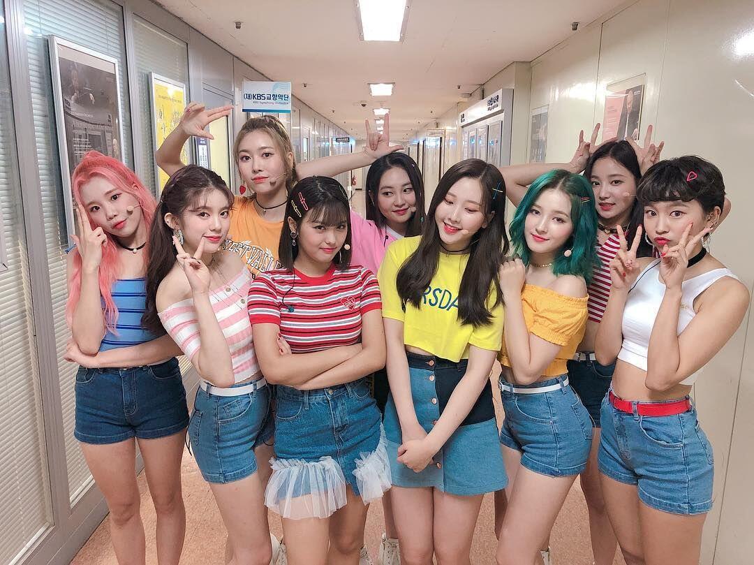 10 Lagu KPop Terbaik Juni 2018 yang Wajib Masuk Daftar Playlistmu