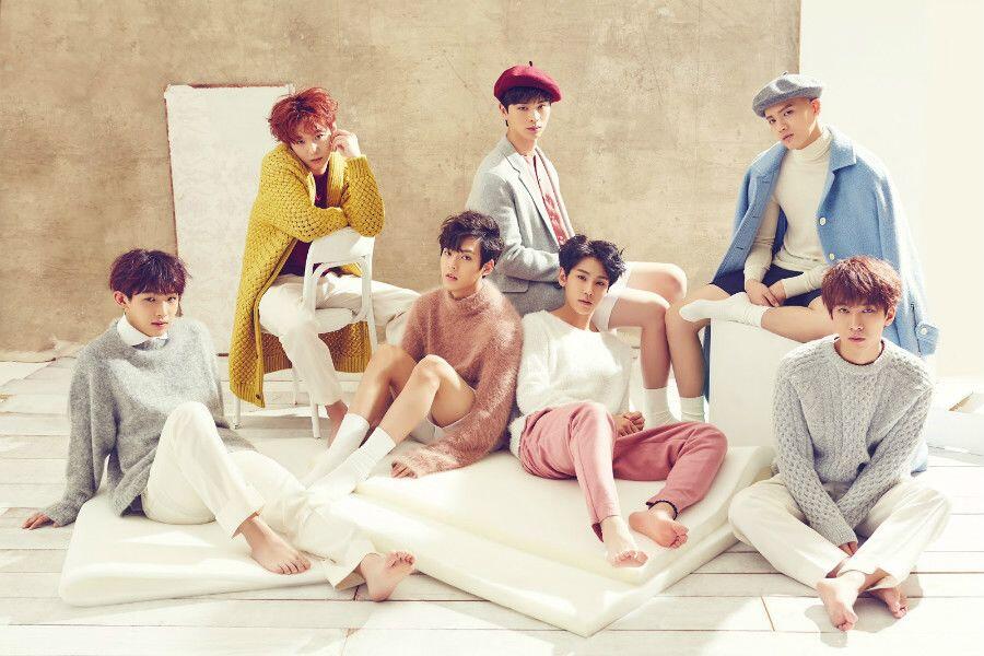 10 Lagu KPop Terbaik Juni 2018 yang Wajib Masuk Daftar Playlistmu