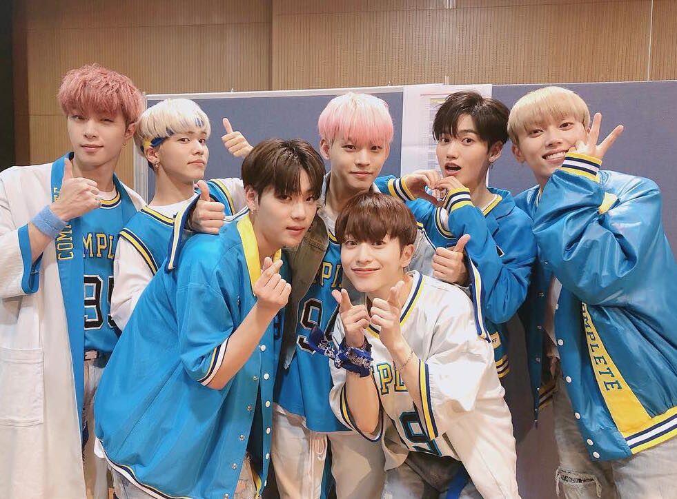 10 Lagu KPop Terbaik Juni 2018 yang Wajib Masuk Daftar Playlistmu