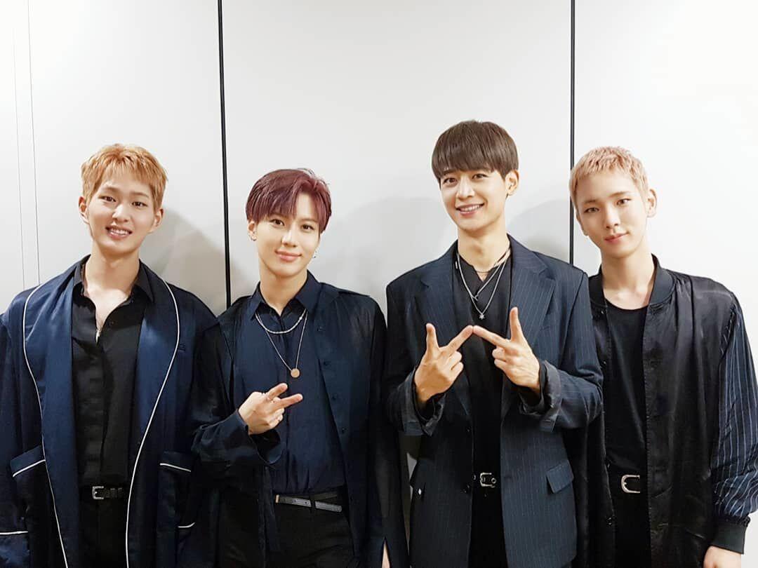 10 Lagu KPop Terbaik Juni 2018 yang Wajib Masuk Daftar Playlistmu