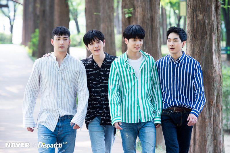 10 Lagu KPop Terbaik Juni 2018 yang Wajib Masuk Daftar Playlistmu