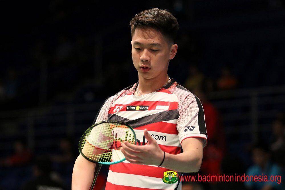 4 Fakta Menarik Tersingkirnya Marcus/Kevin dari Malaysia Open 2018