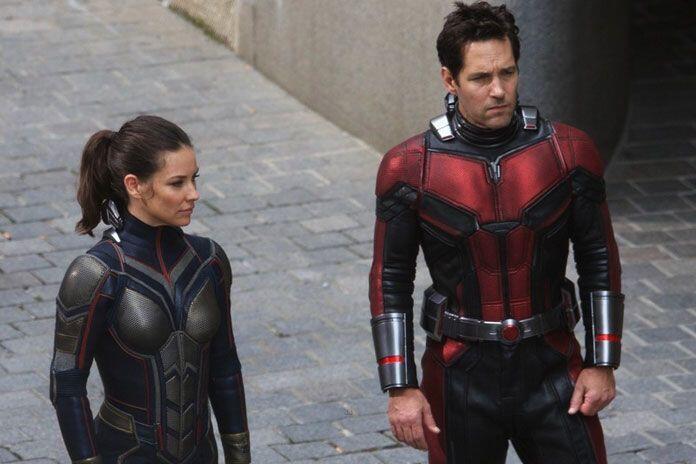 Tayang Juli Ini, Ant-Man And The Wasp Ada Kaitannya dengan Avengers 4