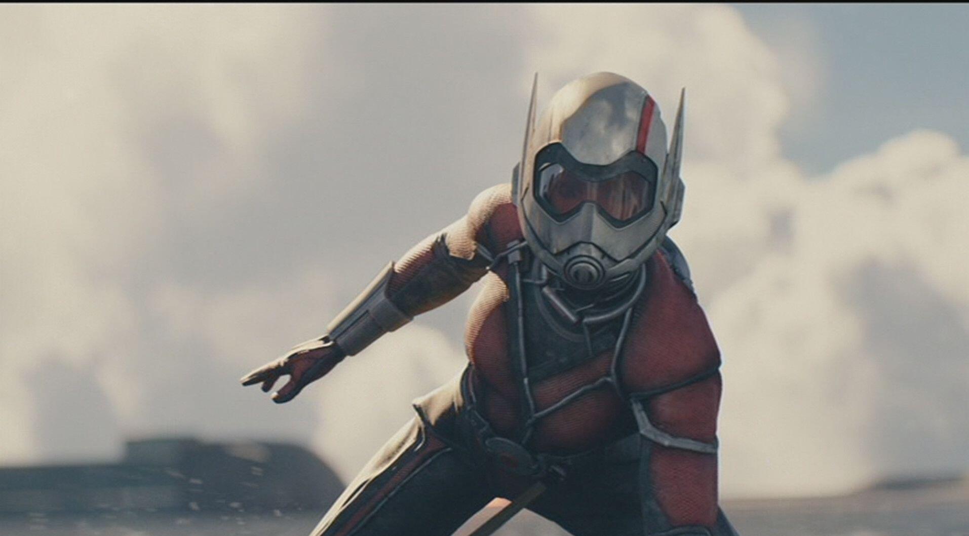 Tayang Juli Ini, Ant-Man And The Wasp Ada Kaitannya dengan Avengers 4