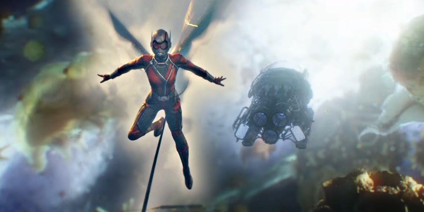 Tayang Juli Ini, Ant-Man And The Wasp Ada Kaitannya dengan Avengers 4
