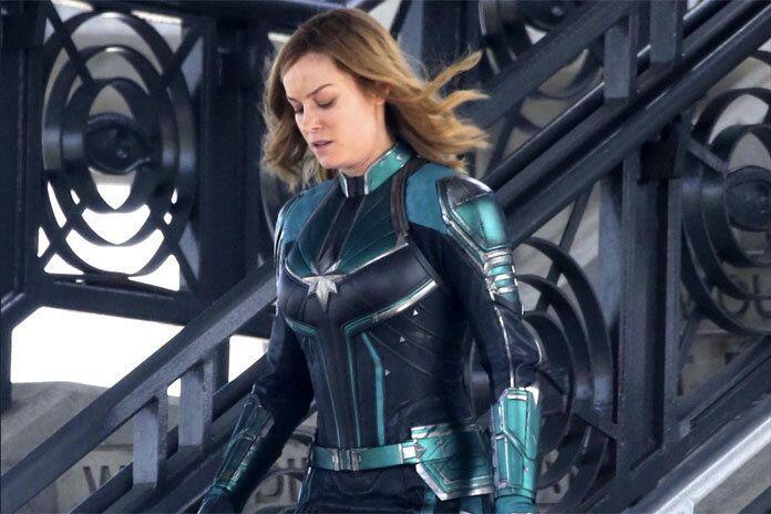 Tayang Juli Ini, Ant-Man And The Wasp Ada Kaitannya dengan Avengers 4