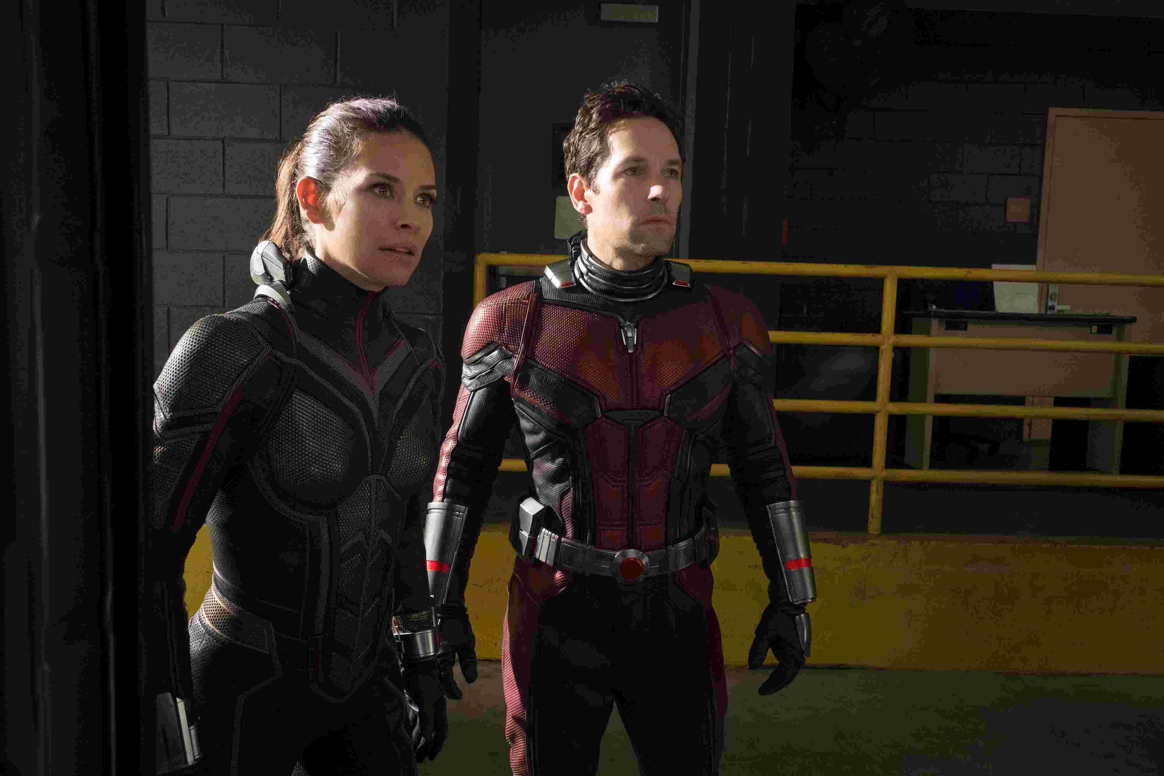 Tayang Juli Ini, Ant-Man And The Wasp Ada Kaitannya dengan Avengers 4