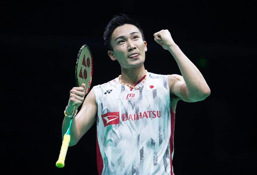 Inilah Jumlah Wakil Tiap Negara Di Babak Semifinal Malaysia Open 2018