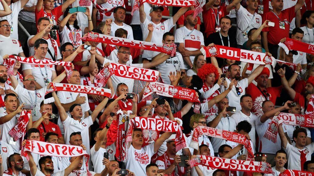 4 Suporter di Piala Dunia ini Disanksi Akibat Tindakan Tak Terpuji