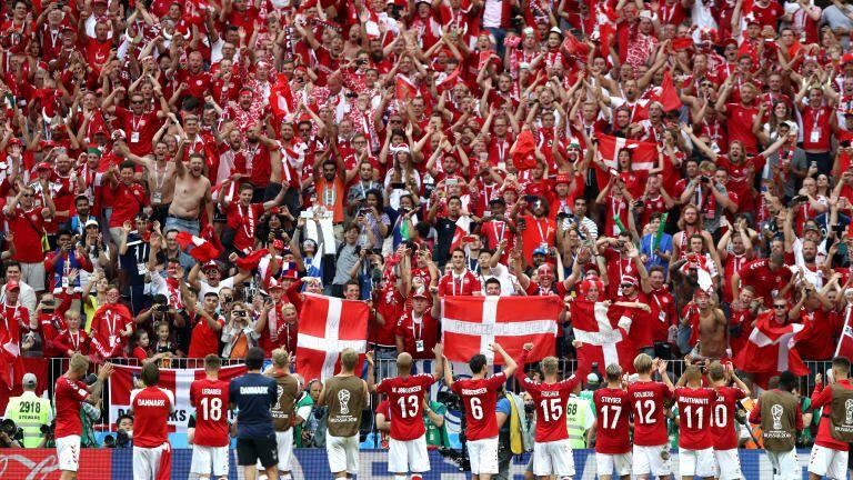 4 Suporter di Piala Dunia ini Disanksi Akibat Tindakan Tak Terpuji