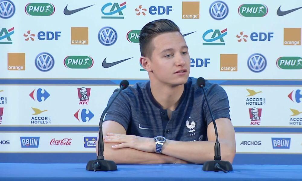 Prancis Vs Argentina, 4 Pemain Pelapis Ini Bisa Menjadi Pembeda