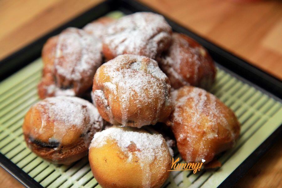 VIDEO: Resep Oreo Goreng yang Bikin Akhir Pekanmu Makin Manis