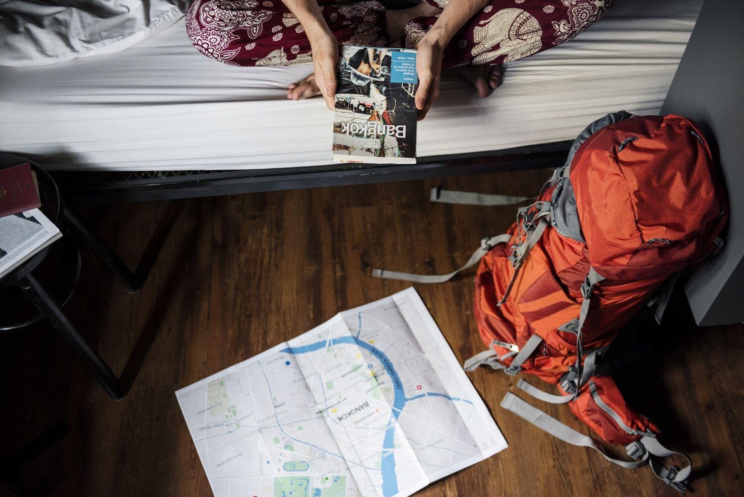 5 Tips Hemat biar Selalu Punya Uang untuk Traveling, Tak Lagi Wacana!