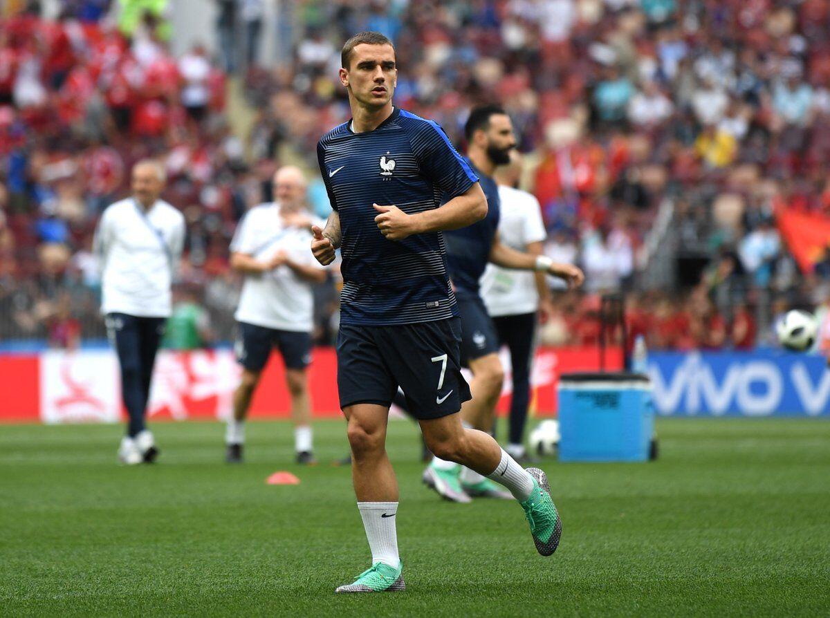 Big Match Prancis vs Argentina Jadi Ultimatum Messi Kepada Deschamps