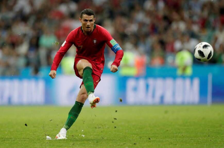 5 Rekor yang Berhasil Dipecahkan di Piala Dunia 2018