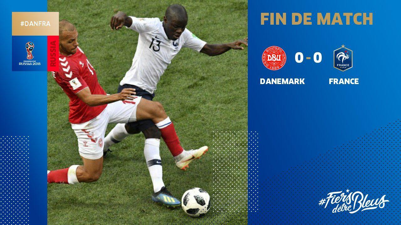 5 Rekor yang Berhasil Dipecahkan di Piala Dunia 2018