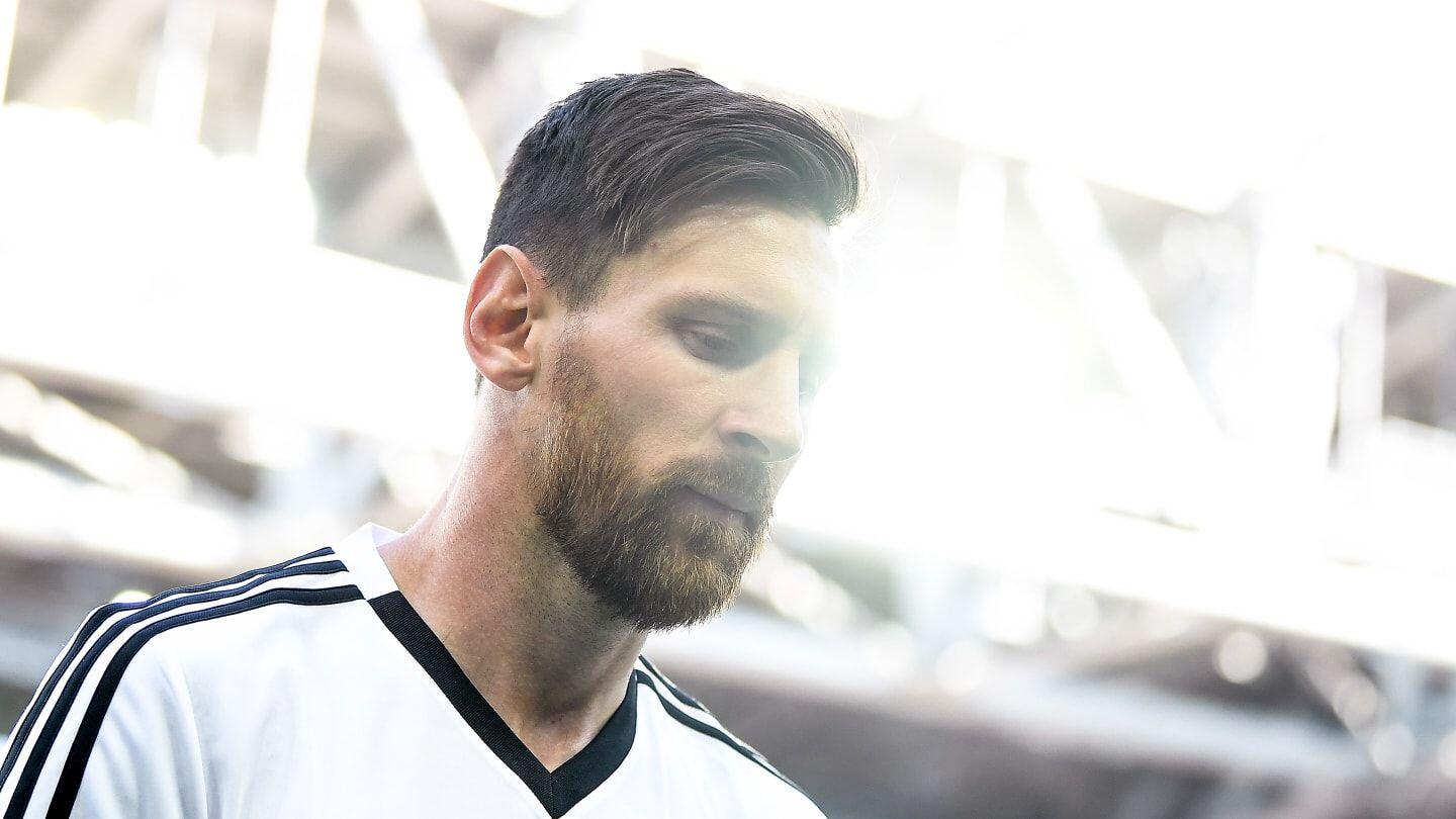 Catatan Buruk ini yang Bakal Buat Messi Kesulitan Lawan Prancis