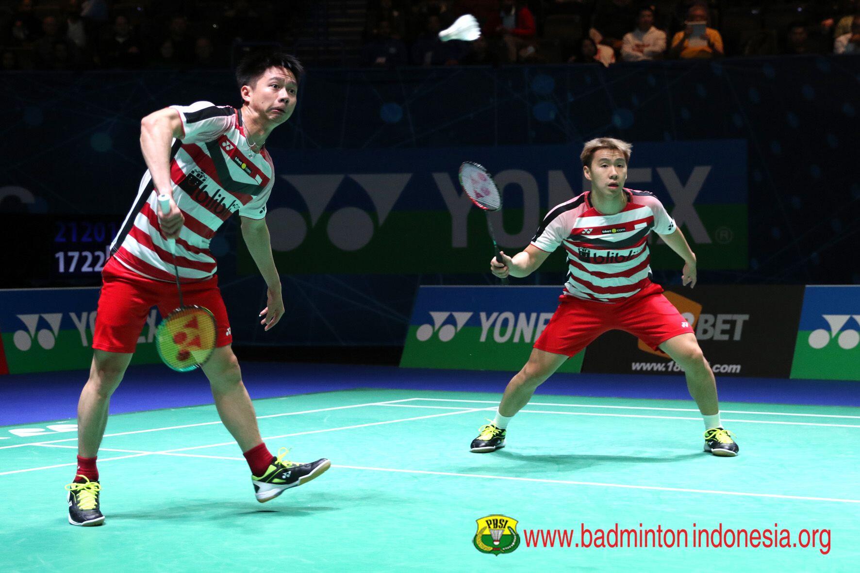 3 Juara Bertahan Malaysia Open Ini Gagal Pertahankan Gelar, Kutukan?