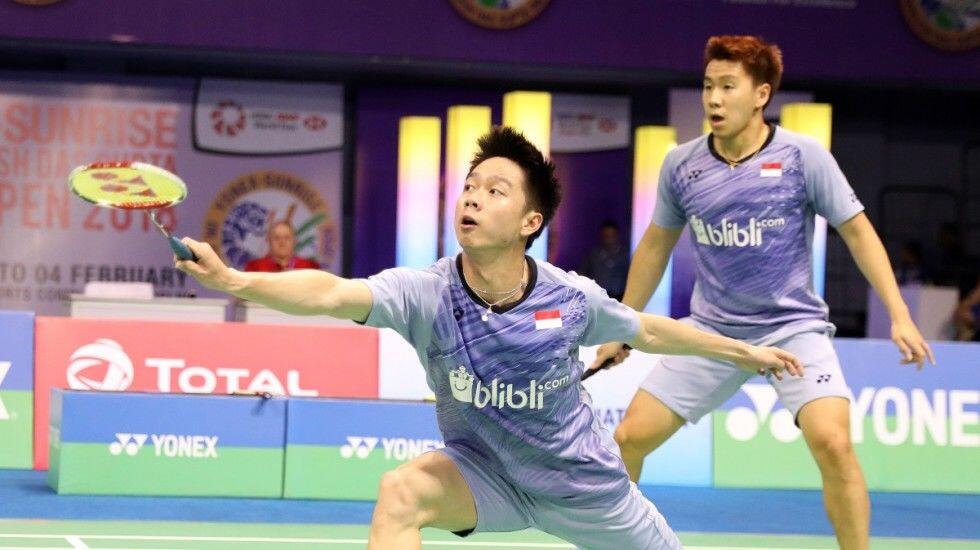 3 Juara Bertahan Malaysia Open Ini Gagal Pertahankan Gelar, Kutukan?