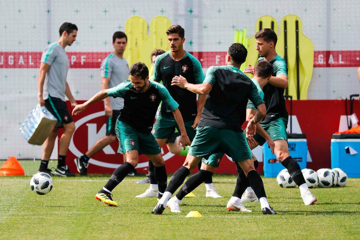 Bagaimanakah Peluang Portugal Ulangi Euro 2016 di Piala Dunia 2018?