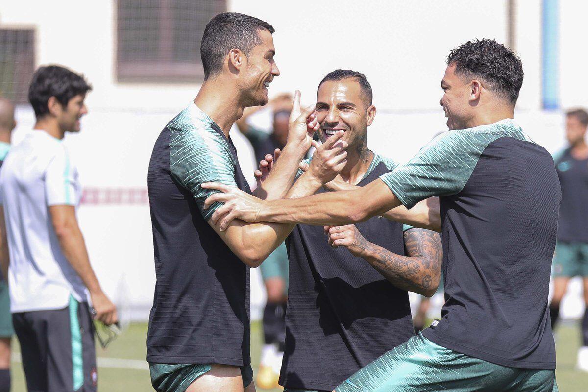Bagaimanakah Peluang Portugal Ulangi Euro 2016 di Piala Dunia 2018?