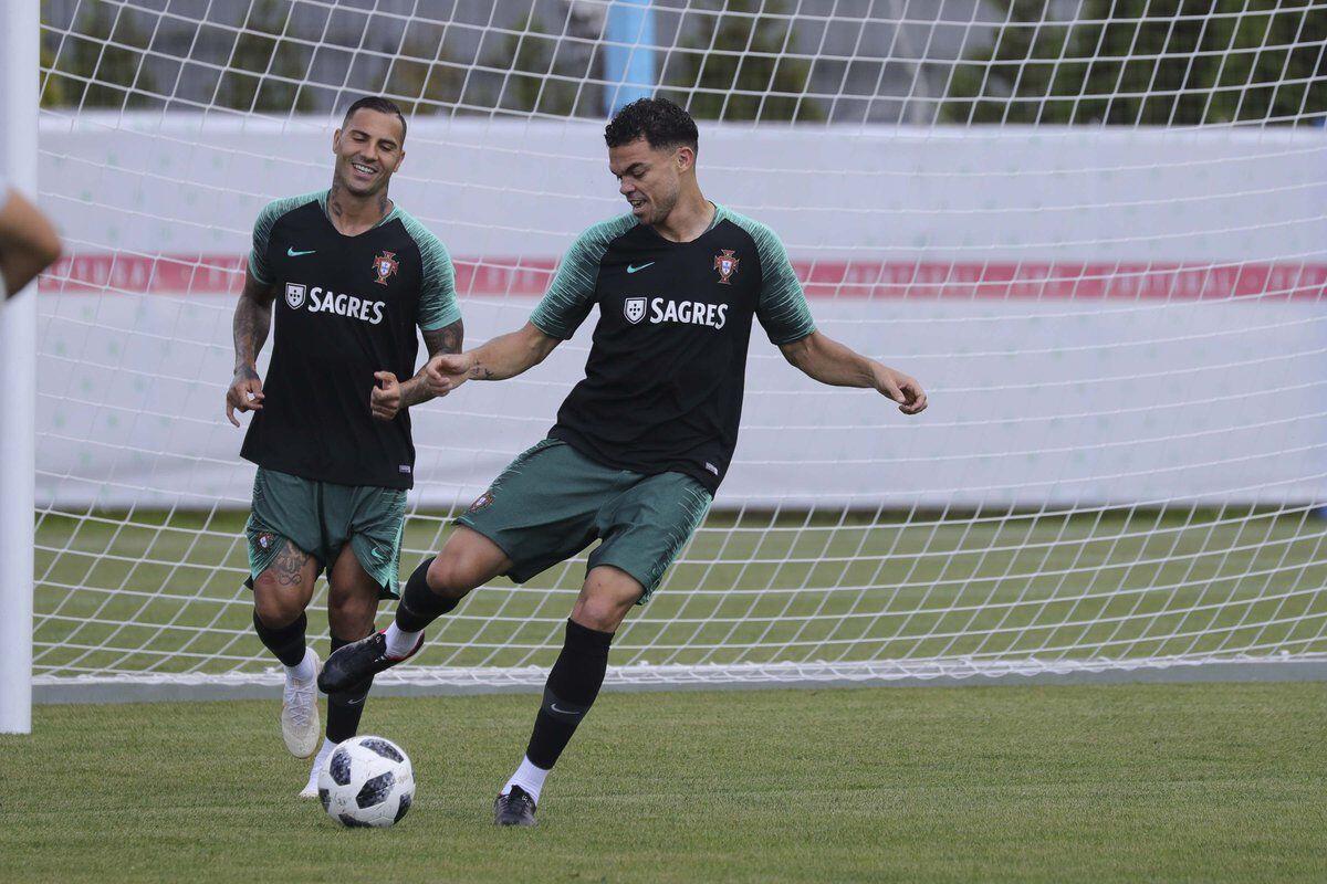 Bagaimanakah Peluang Portugal Ulangi Euro 2016 di Piala Dunia 2018?