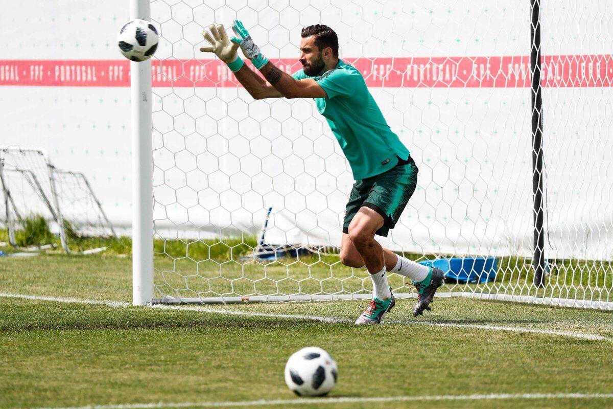 Bagaimanakah Peluang Portugal Ulangi Euro 2016 di Piala Dunia 2018?