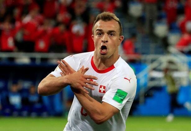 From Zero to Hero, 4 Pemain Ini Tampil Memukau di Piala Dunia
