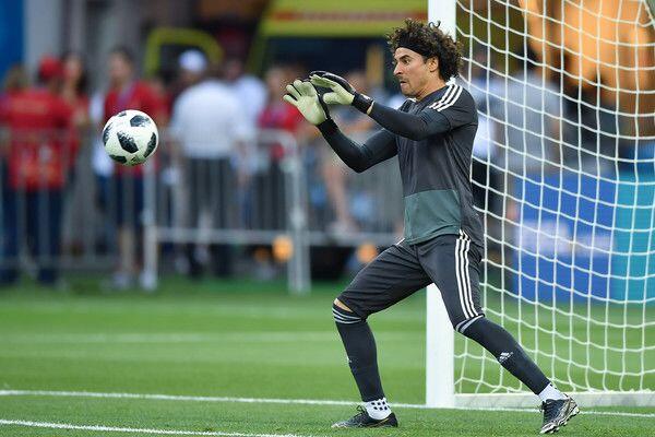 From Zero to Hero, 4 Pemain Ini Tampil Memukau di Piala Dunia