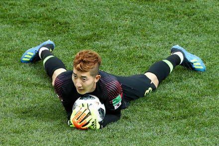 From Zero to Hero, 4 Pemain Ini Tampil Memukau di Piala Dunia